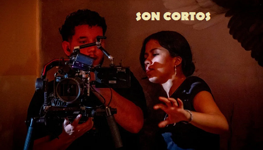 Son cortos (Cine vila Lder)