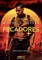 Pecadores (3ra. Semana)