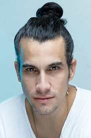Santiago Rivero