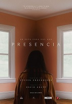 Presencia (Estreno) 