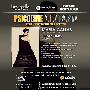 Mara - Limoncello