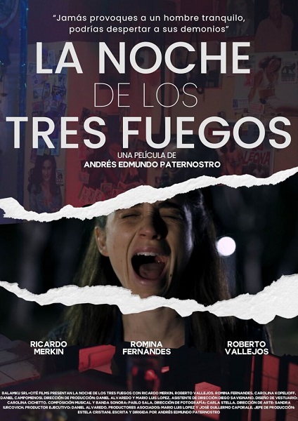 ESTRENOS EN ARGENTINA: Variedad en la cartelera