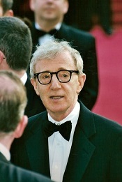 Woody Allen