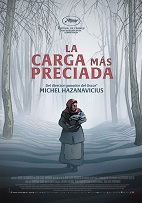 La carga ms preciada 