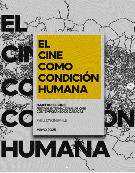 Habitar el mejor cine del momento: El Festival Internacional de Cine Contemporáneo de Caracas revela su programación oficial
