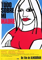 Todo sobre mi madre (Cine Bar Caf del vila)