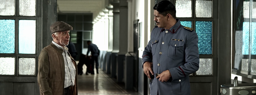 Asesinos notables (Próximo estreno)