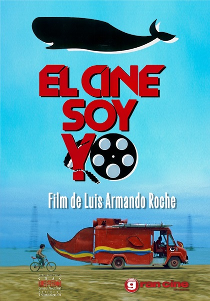 ESTRENOS EN VENEZUELA: Tom Cruise, Lilo y Stich en una misión imposible en el camión-ballena de Luis Armando Roche