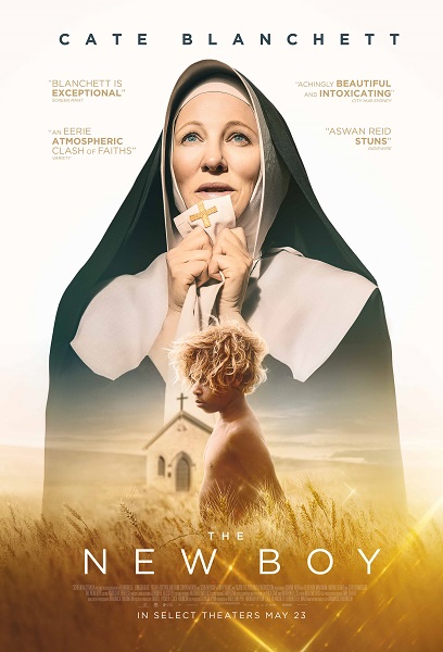 ESTRENOS EN USA: ‘Mission: Stitchpossible’, ¿nuevo ‘Barberheimer’?