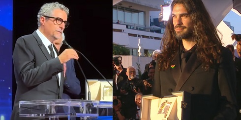 Palmars del Festival de Cannes 2025