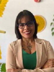 María de los Ángeles Peña Fonseca