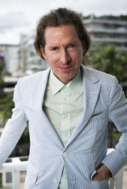 Wes Anderson