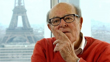 Muere a los 97 aos Marcel Ophls, autor del incmodo documental sobre la Francia de Vichy