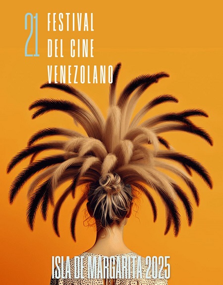 Cancelado el 21º Festival del Cine Venezolano 2025
