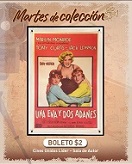 Martes de Coleccin (Cine Unidos Lder-Sala de Autor)