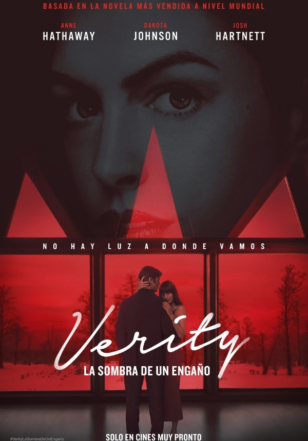 Verity: La sombra de un engaño (Estreno)