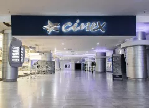 CINEX EL HATILLO (CARACAS)