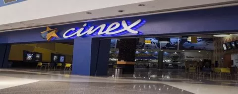CINEX SAMBIL PARAGUANÁ (PUNTO FIJO)