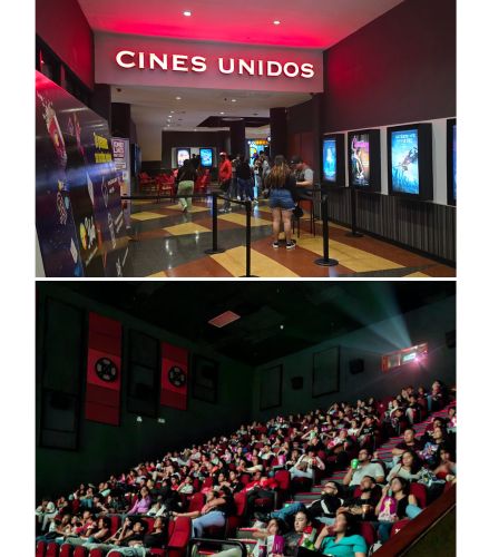 C.U. GALERÍAS PARAÍSO (CARACAS)