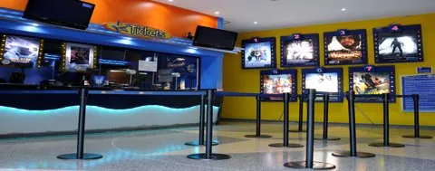 CINEX CIMA (BARINAS)