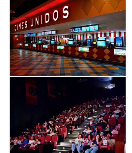 C.U. METROSOL (MARACAIBO)