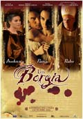 LOS BORGIA (Las Mejores de 2008)