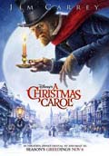 LOS FANTASMAS DE SCROOGE