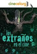 LOS EXTRAOS EN EL CINE