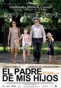 EL PADRE DE MIS HIJOS (Festival Cine Francs 2012)