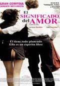 EL SIGNIFICADO DEL AMOR (27 Festival Cine Francs 2013)