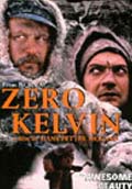Zero Kelvin (Festival de Cine Noruego)